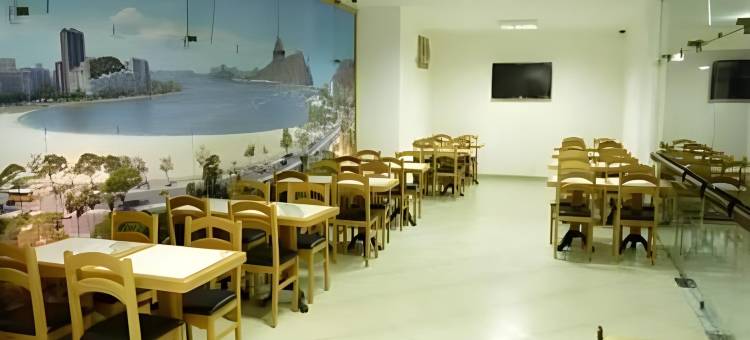 V酒店(Vox Hotel)图片