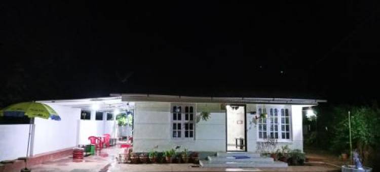 Doddakallu Betta Homestay Coorg图片