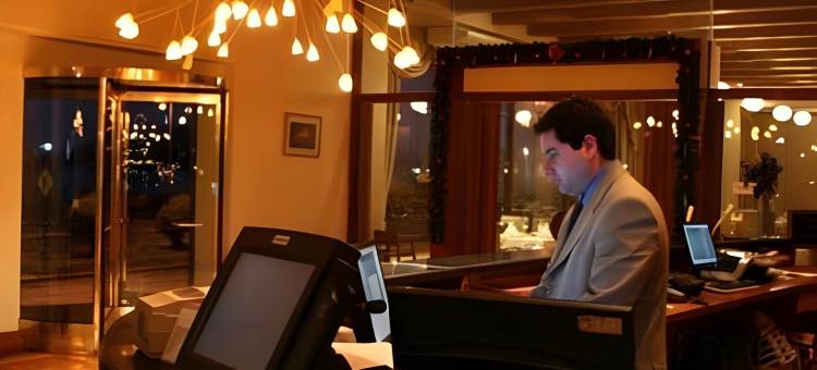 比森特科斯塔内拉大酒店(Gran Hotel Vicente Costanera)图片