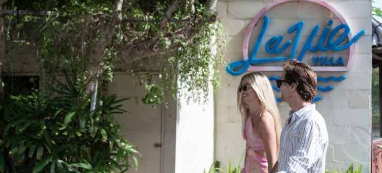 塞米亚克La Vie别墅-Ini Vie Hospitality旗下(La VIE Villa Seminyak by Ini VIE Hospitality)图片