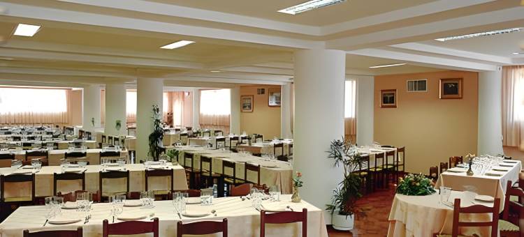 卡蒂尼亚诺酒店(Catignano Hotel)图片