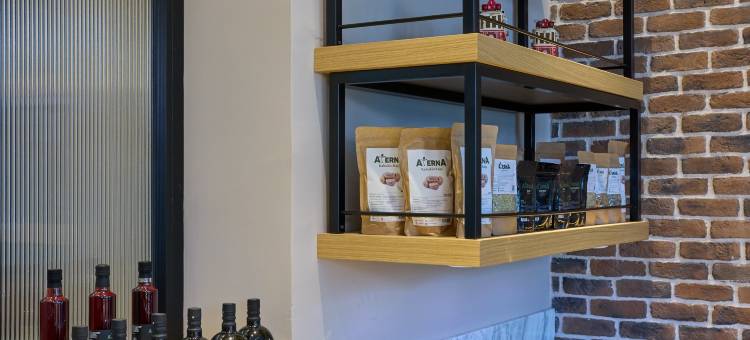 博蒙蒂阿尔贾安-Rotana旗下(Bomonti Arjaan by Rotana)图片