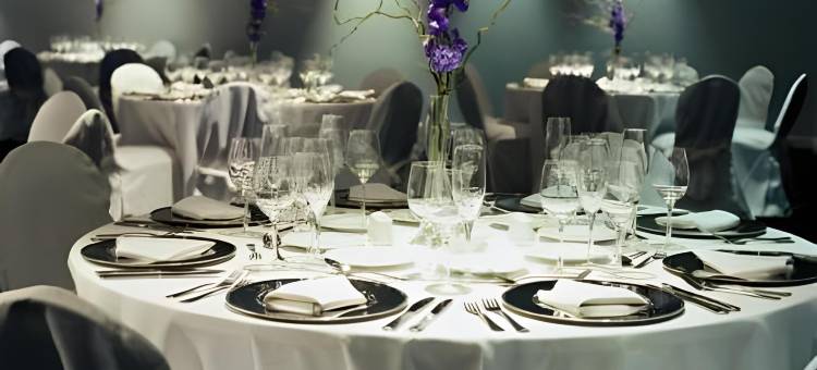 Dazzler by Wyndham Buenos Aires San Martín图片