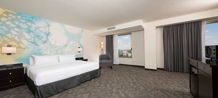 圣路易斯波托西万怡酒店(Courtyard San Luis Potosi)图片