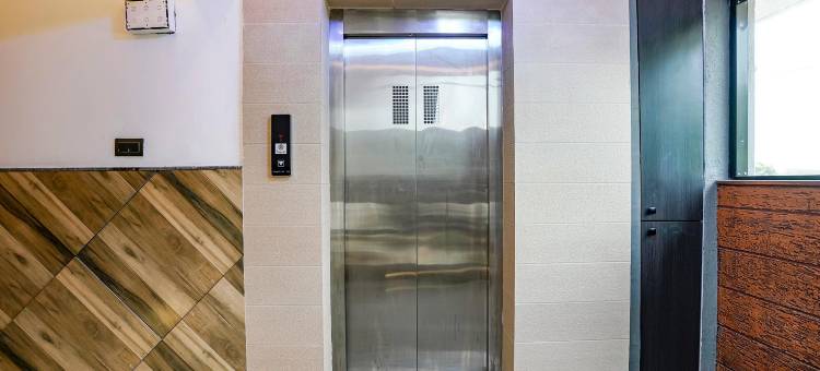 Hotel Prestige Elite图片