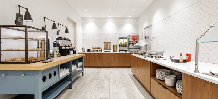 Staybridge Suites Winter Haven - Auburndale图片