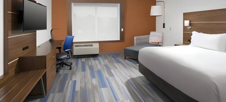 智选假日套房酒店-阿尔图纳(Holiday Inn Express & Suites Altoona)图片