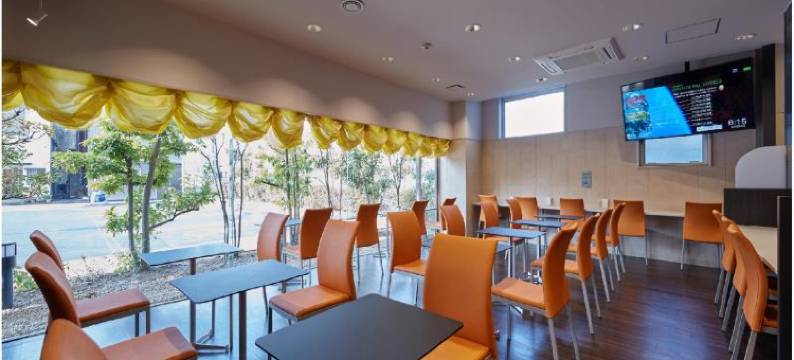 西拉帕尔烧津酒店(Hotel Sealuck Pal Yaizu)图片