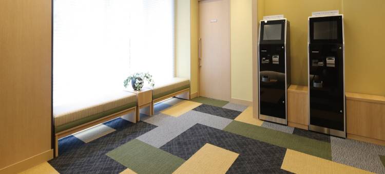 AB酒店 堺東(AB Hotel Sakai-Higashi)图片