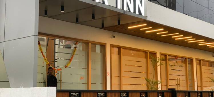 阿尔巴旅馆, 维杰纳加尔(Alba Inn, Vijay Nagar)图片