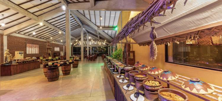 帕斯库达紫水晶度假村(Amethyst Resort Passikudah)图片