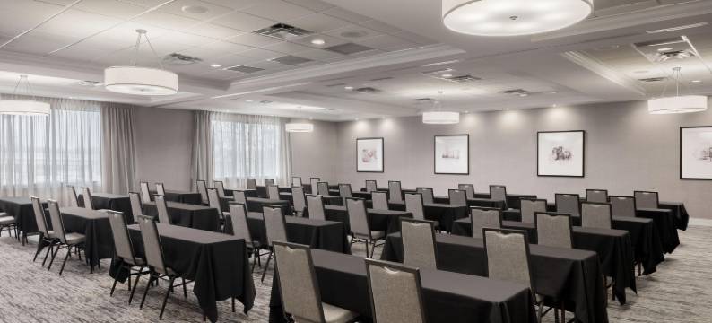 路易斯维尔河滨喜来登酒店(Sheraton Louisville Riverside Hotel)图片