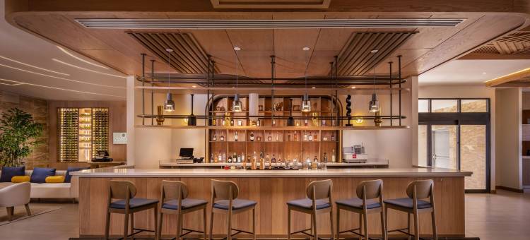 圣多明戈万豪酒店-皮安蒂尼(Santo Domingo Marriott Hotel Piantini)图片