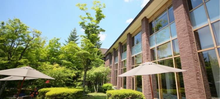 旧轻井泽丰收季酒店(Hotel Harvest Kyukaruizawa)图片