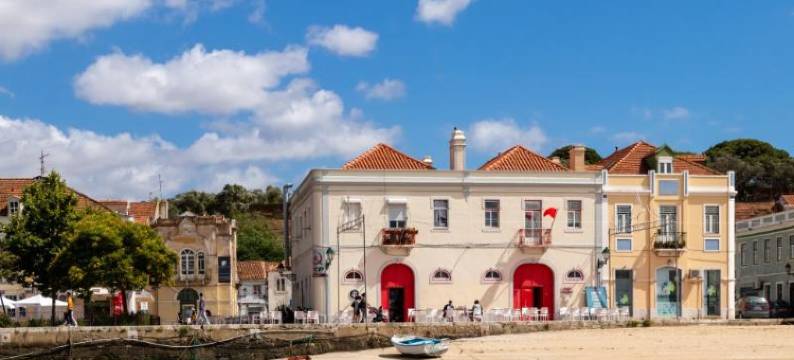 Kais Do Sol - 旅馆(Kais do Sol)图片