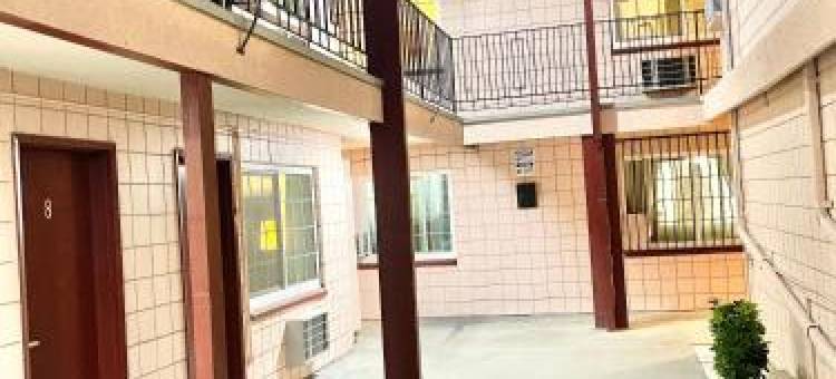 皇家旅馆(Royal Lodge)图片