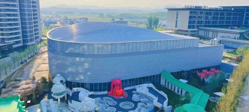 陆菲公寓(周汤线分店)图片