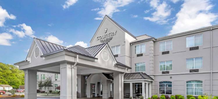 弗吉尼亚南纽波特纽斯丽怡酒店(Country Inn & Suites by Radisson, Newport News South, VA)图片