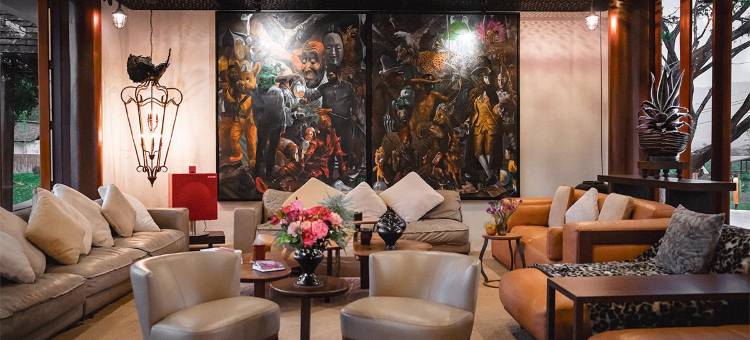 博里博特泳池度假村(Boribot Pool Resort)图片