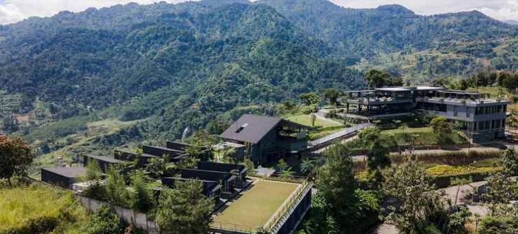 上克利夫特度假村及咖啡厅(The Upper Clift Resort & Cafe)图片