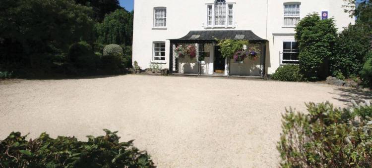 亨伯里小屋贝斯特韦斯特酒店(Best Western Henbury Lodge Hotel)图片