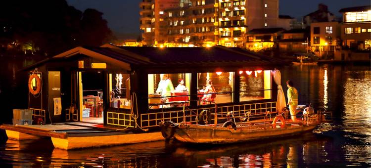 Mikuma酒店(Mikuma Hotel)图片