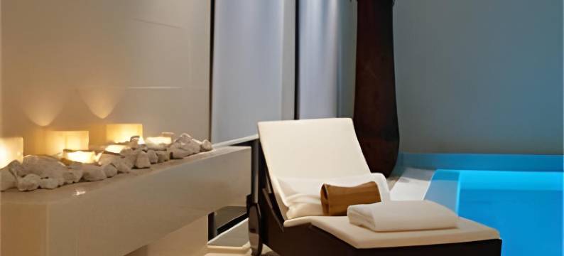 微斯里雅度假村(Vestlia Resort)图片