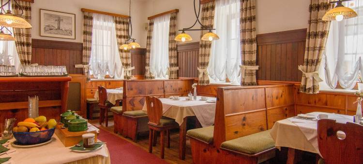 贝瑟旅馆(Pension Besser)图片