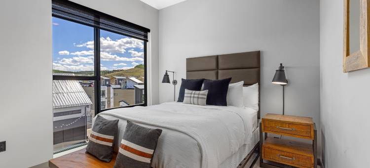 西尔弗索恩英迪格酒店(Hotel Indigo SILVERTHORNE by IHG)图片