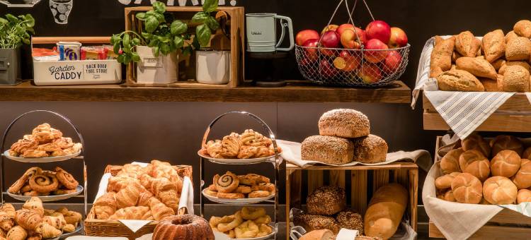 巴黎金门1号汽车旅馆(Motel One Paris-Porte Dorée)图片