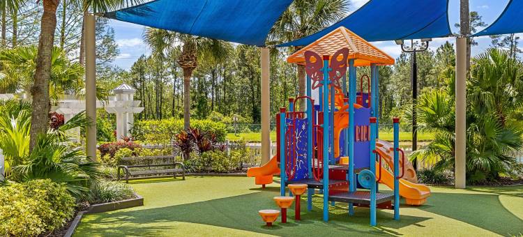 Sheraton Vistana Villages Resort Villas, I-Drive Orlando图片