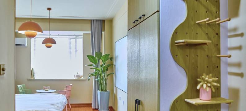 金铃公寓(北站二路分店)图片