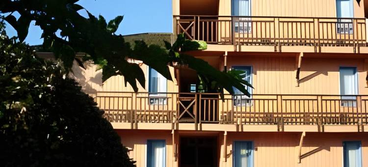 阿尔比世博公园精致英式酒店(Brit Hotel Essentiel Albi Parc des Expos)图片