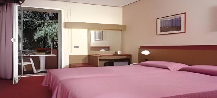拉佩拉自行车酒店(Hotel la Perla - Bike Hotel)图片
