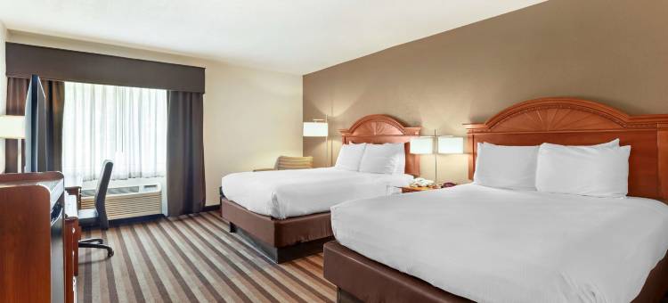 罗克兰贝斯特韦斯特酒店(Best Western Rockland)图片