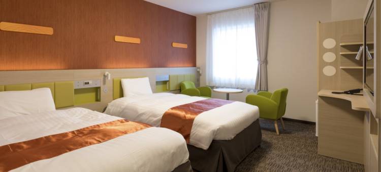 宫崎舒适酒店(Comfort Hotel Miyazaki)图片