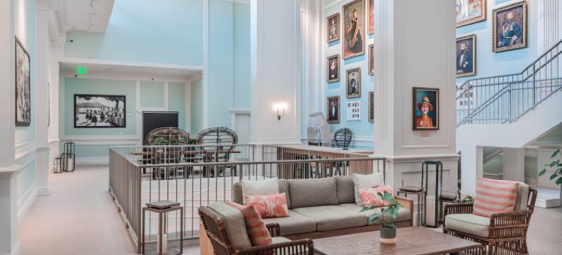 卡皮欧拉尼皇后酒店(Queen Kapiolani Hotel)图片