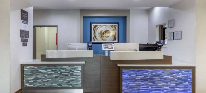 曼斯费尔德贝斯特韦斯特优质套房酒店(Best Western Plus Mansfield Inn  Suites)图片