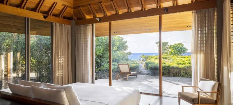 安缦涯澜(Amanyara)图片