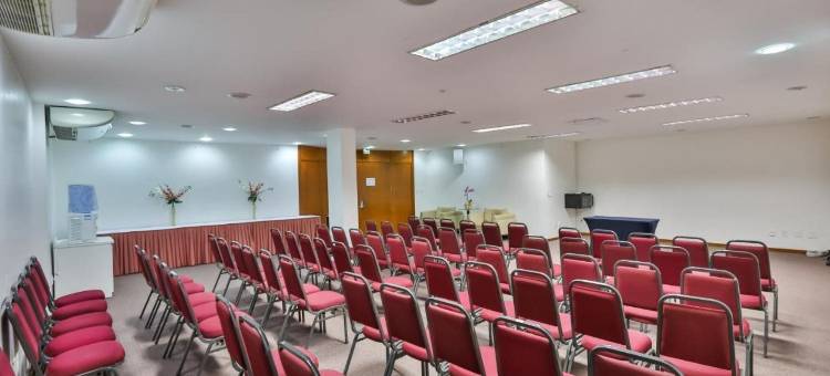 卡里亚西卡南方诺毕尔旅馆(Nobile Inn Meridional Cariacica)图片