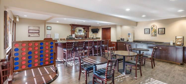 兰花贝斯特韦斯特优质套房酒店(Best Western Plus Orchid Hotel  Suites)图片