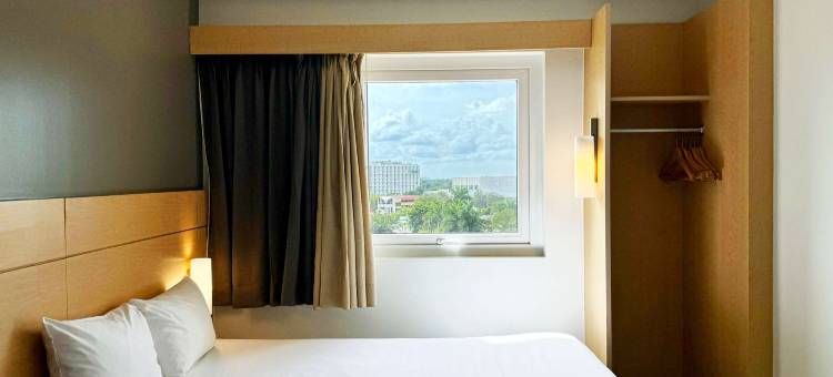 宜必思梅尼达酒店(Ibis Merida)图片