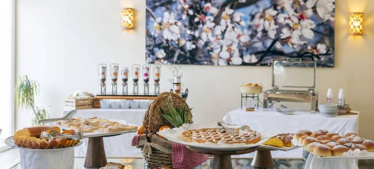 塞利农特曼吉亚度假村(Mangia's Selinunte Resort)图片