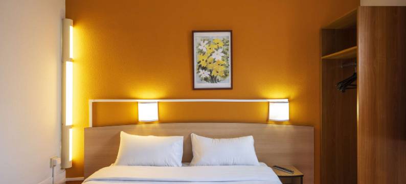 布雷达首映克拉塞酒店(Premiere Classe Breda)图片