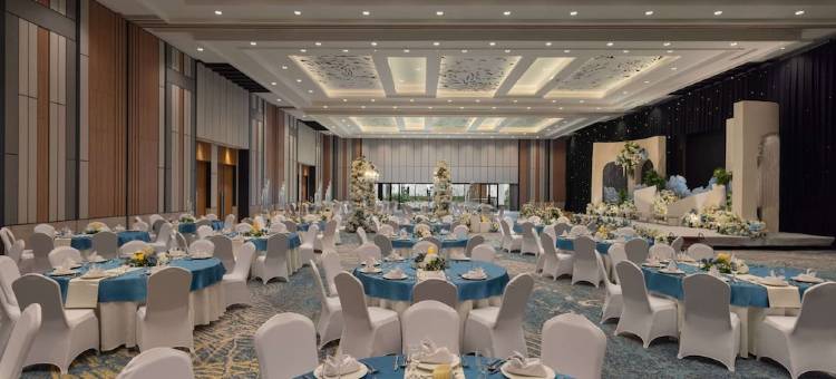 雅加达宾塔罗再也希尔顿逸林酒店(DoubleTree by Hilton Jakarta Bintaro Jaya)图片