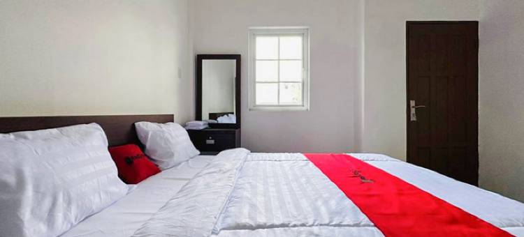 RedDoorz Near Stasiun Pematangsiantar图片