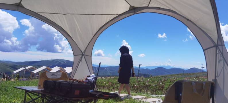 裴洁的家公寓(梧桐大道2号分店)图片