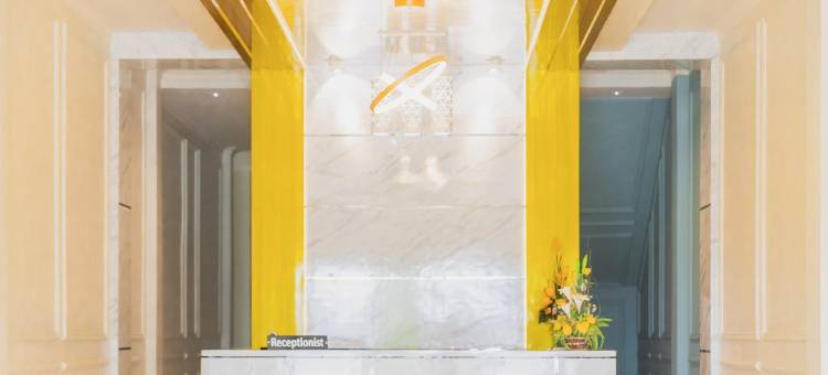 Mitra Hotel Muaro Bungo Mitra RedDoorz图片