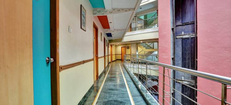 Collection O Dhammanagi Comforts图片