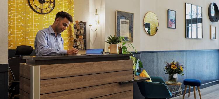 尼斯小憩酒店(HappyCulture集团)(Hotel NAP by HappyCulture)图片